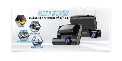 CAMERA HÀNH TRÌNH VIETMAP VM300 XEM ONLINE TRỰC TUYẾN CAO CẤP