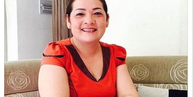 Bài tập giúp ngực không bị chảy xệ