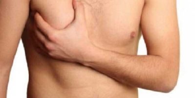 Ngực chảy xệ ở nam giới xuất hiện có phải là bệnh nguy hiểm?