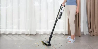 Máy hút bụi cầm tay tốt nhất hiện nay