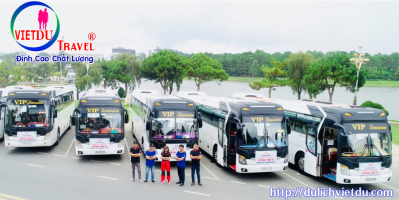 Tour Vũng Tàu Vietdutravel