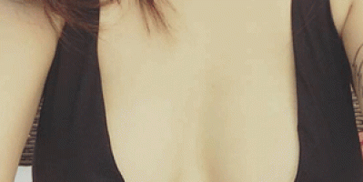 Da ngực chảy xệ làm sao để khắc phục nhanh chóng?