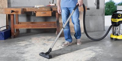 Máy hút bụi khô và ướt tốt nhất Karcher