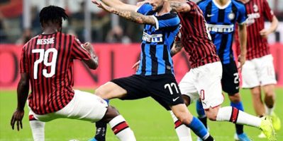 Xemdabanhhd đưa tin Milan vs Inter, 02h45 ngày 8/11: Milan nối dài niềm vui ở Serie A