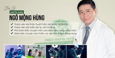 Làm thế nào để ngực chảy xệ được săn chắc? Tư vấn làm đẹp