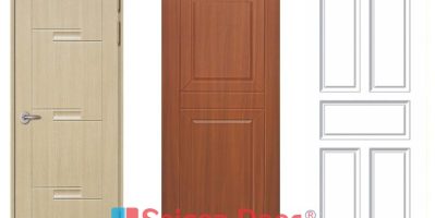 Sài Gòn Door báo giá cửa nhựa composite độc – đẹp – rẻ