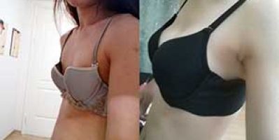 Cách hạn chế ngực chảy xệ sau sinh cực hay