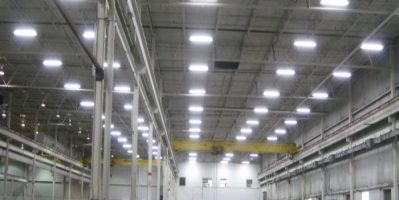 Thi công điện nhà xưởng  gồm các hạng mục nào