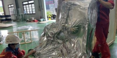 Đóng gói hút chân không KHU CÔNG NGHIỆP VĨNH TÂN – TÂN BÌNH