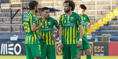 Soi kèo Tondela vs Gil Vicente, 00h00 ngày 29/12/2021