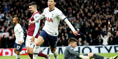 Xemdabanhhd đưa tin Burnley vs Tottenham, 21h00 ngày 28/11: Gà trống gáy vang