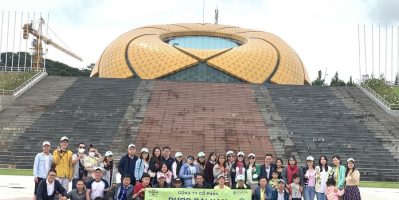 Xu hướng du lịch hậu giãn cách và các tour dịp lễ, Tết 2022 tiêu biểu của Đất Việt Tour