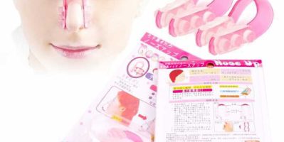 Dụng cụ hỗ trợ nâng mũi nào hiệu quả