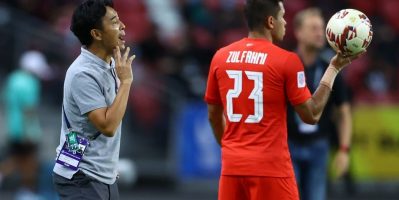 Xemdabanhhd đưa tin Singapore vs Indonesia (19h30 ngày 22/12): Thách thức chủ nhà