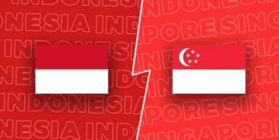 Soi kèo Indonesia vs Singapore, 19h30 ngày 25/12/2021