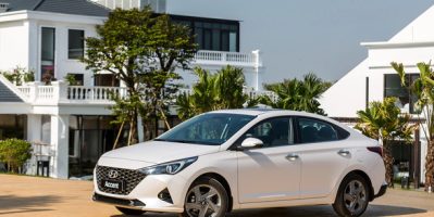 Những Mẫu Xe Ô Tô Bán Chạy Nhất 2021 Dần Xuất Hiện