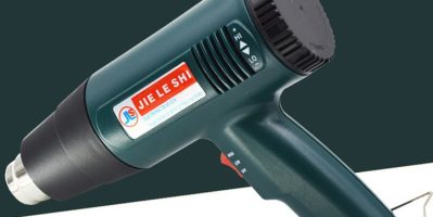 Máy Khò Nhiệt Cầm Tay 1800W MÀU XANH X22