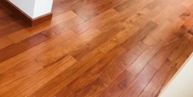 Sàn gỗ căm xe giá rẻ