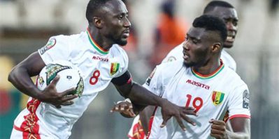 Soi kèo Guinea vs Gambia, 23h00 ngày 24/1