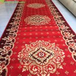 LD01 – NHÀ CUNG CẤP THẢM TRẢI LỐI ĐI GIÁ RẺ