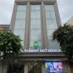 Chọn nâng ngực chảy xệ ở đâu đẹp