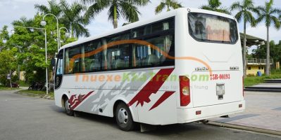 CHO THUÊ XE TẾT AN TOÀN – XE CHẤT LƯỢNG CAO