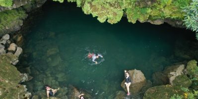 Tour Quảng Bình 2022