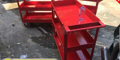 Xe đẩy dụng cụ là gì? vì sao xe đẩy dụng cụ được sử dụng trong sửa chữa – bảo dưỡng