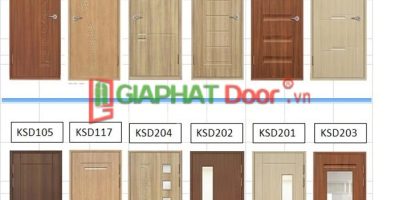 Địa chỉ bán cửa nhựa Hàn Quốc uy tín