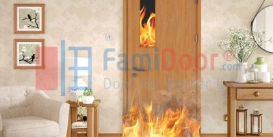 Báo giá cửa chống cháy mới nhất 2021