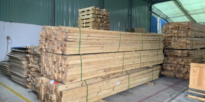 Ở đâu bán gỗ thông xẻ giá rẻ tại TPHCM?