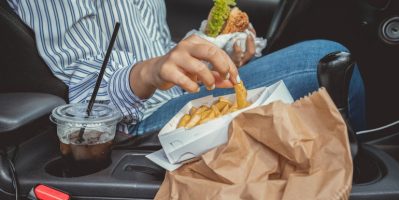 Tiết Lộ Nơi Bẩn Nhất Và Nơi Sạch Nhất Trên Xe Ô Tô