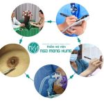 Dịch vụ làm đẹp nâng ngực chảy xệ giá bao nhiêu