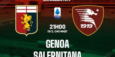 Xemdabanhhd đưa tin Spezia vs Fiorentina 2h45 ngày 15/2 (Serie A 2021/22)