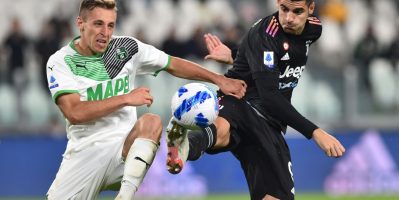 Soi kèo bóng đá Ý – Coppa Italia – Juventus vs Sassuolo – 03h00 – 11/02/2022