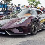 Top 5 Mẫu Xe Ô Tô Đắt Nhất Việt Nam