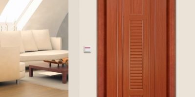 Cửa phòng ngủ nhựa giả gỗ đẹp nhất 2021 với giá chỉ từ 2.800.000đ/bộ
