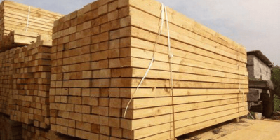 Gỗ thông xẻ thanh có đáng mua hay không?