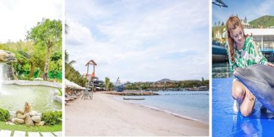 Tour Lễ 30/4 Biển Nắng Nha Trang – Sắc Hoa Đà Lạt (4N4Đ)