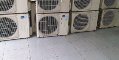 Sửa máy lạnh, máy giặt biên hòa