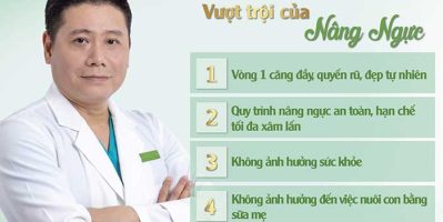 Uống thuốc nâng ngực có hiệu quả không