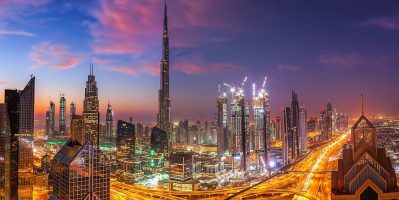 Check in tiểu vương quốc Ả Rập với tour du lịch Dubai trọn gói 2022