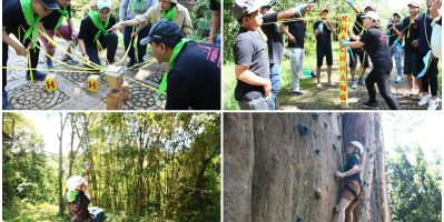 Top 5 Địa Điểm Hoàn Hảo Cho Tour Team Buiding 2 Ngày 1 Đêm