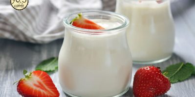 Cách Làm Sữa Chua Dẻo Mịn – Tươi Mát Cực Ngon Giải Nhiệt Ngày Hè