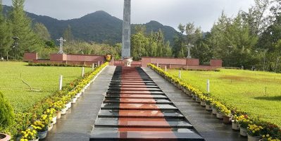 Tour Côn Đảo Võ Thị Sáu Tự Túc 3 Ngày 2 Đêm Và Những Điều Cần Biết