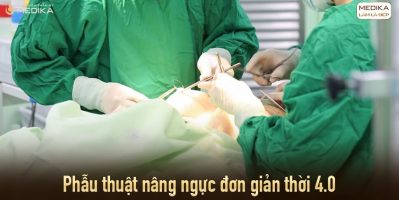 Đi bệnh viện thẩm mỹ nâng ngực hết bao nhiêu chi phí để đẹp an toàn