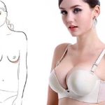 Nên chọn áo lót nâng ngực chảy xệ nào thì tốt?