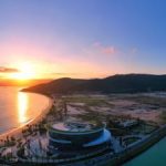 Hải Giang – điểm đến mới cho khách quốc tế tại Việt Nam