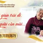 “Trăm nét thiện chữ Hiếu đứng đầu”