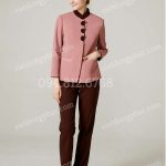 Mẫu đồng phục nhân viên phục vụ buồng Khách sạn đẹp thanh lịch, ấn tượng